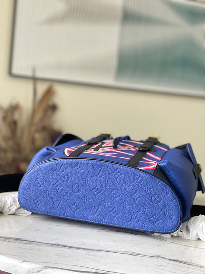 Fashion Lu-Vi bags - 4890