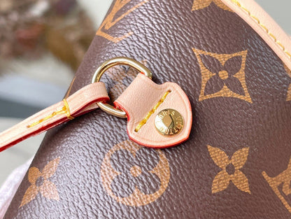 Fashion Lu-Vi bags - 4104