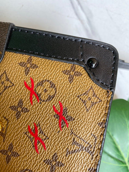 Fashion Lu-Vi bags - 3882