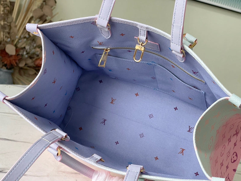 Fashion Lu-Vi bags - 5095