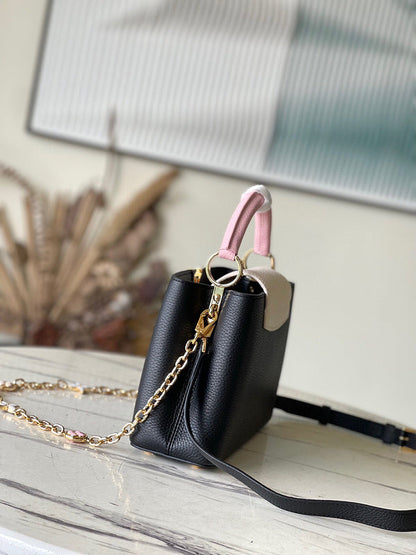 Fashion Lu-Vi bags - 4078