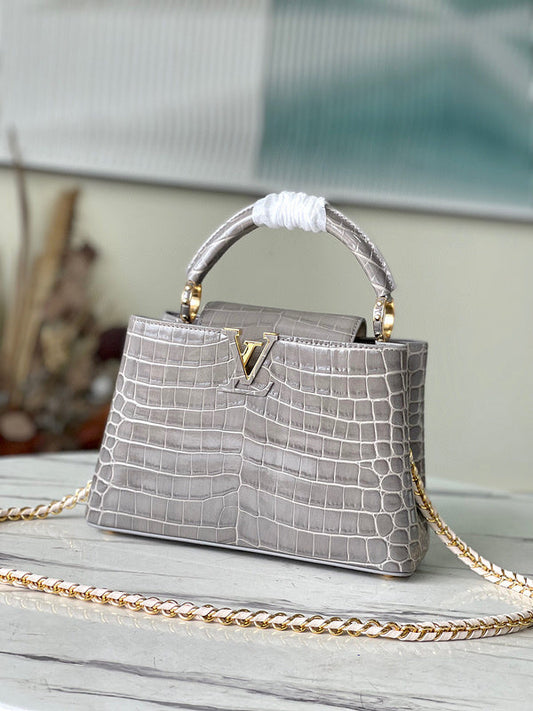 Fashion Lu-Vi bags - 4975