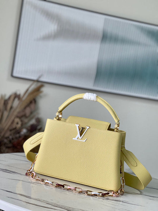 Fashion Lu-Vi bags - 4207
