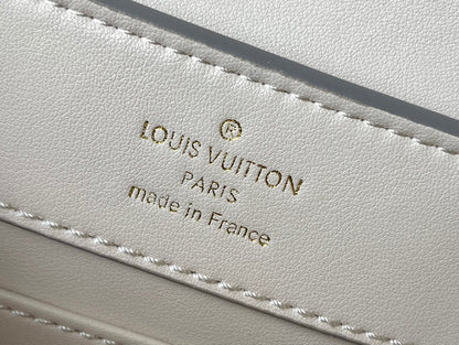 Fashion Lu-Vi bags - 4986