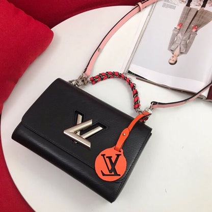 Fashion Lu-Vi bags - 3596