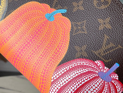 Fashion Lu-Vi bags - 4110