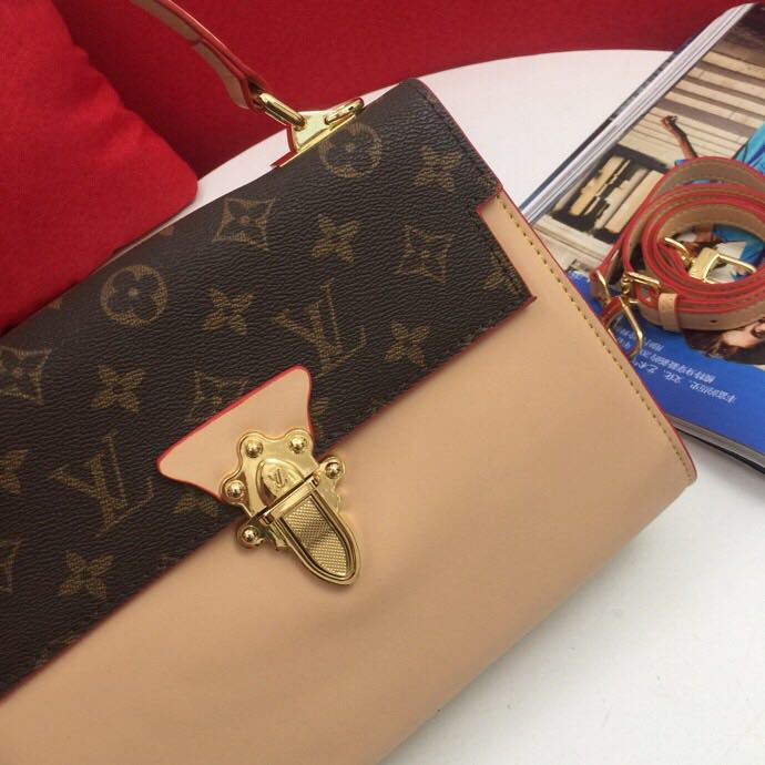 Fashion Lu-Vi bags - 3681