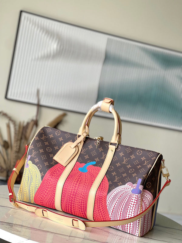 Fashion Lu-Vi bags - 4101