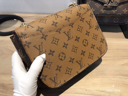 Fashion Lu-Vi bags - 3661