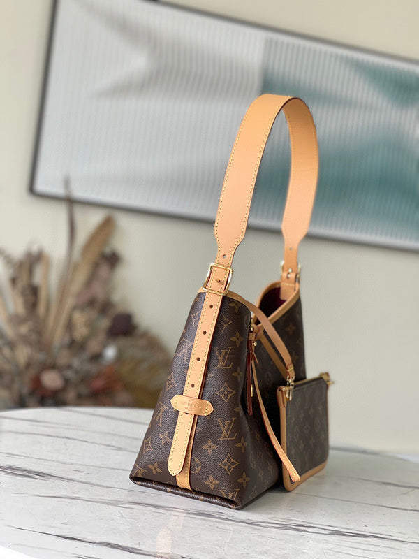 Fashion Lu-Vi bags - 4926