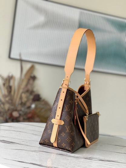 Fashion Lu-Vi bags - 4926