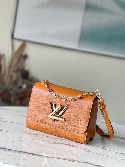 Fashion Lu-Vi bags - 4760