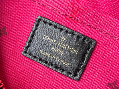 Fashion Lu-Vi bags - 5003