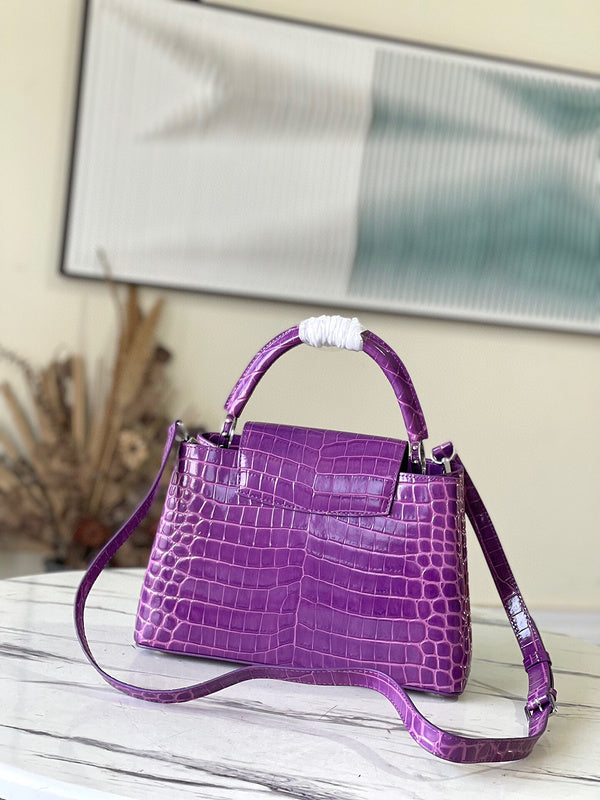 Fashion Lu-Vi bags - 4404
