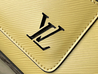 Fashion Lu-Vi bags - 3967