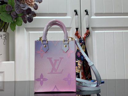 Fashion Lu-Vi bags - 3578