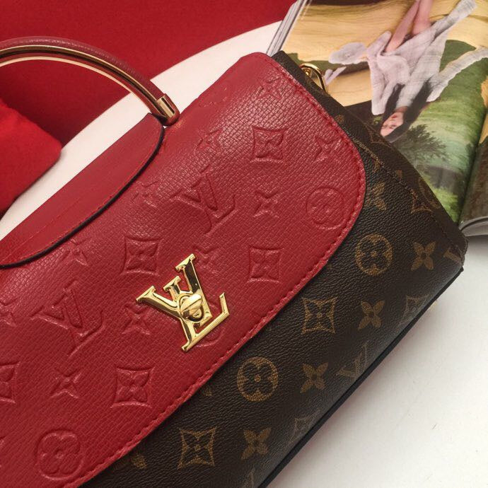 Fashion Lu-Vi bags - 3680