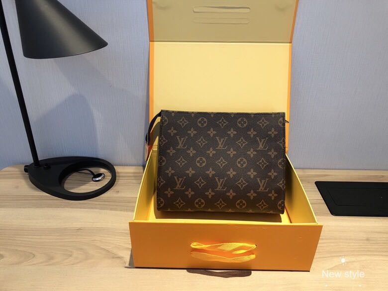 Fashion Lu-Vi bags - 3669