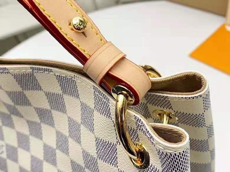 Fashion Lu-Vi bags - 3919