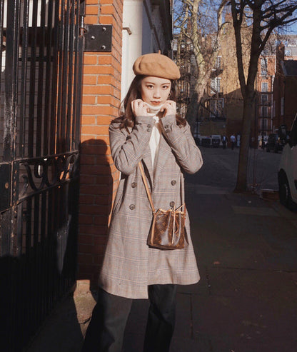 Fashion Lu-Vi bags - 3598