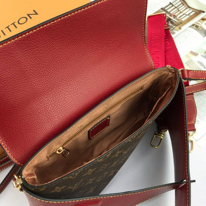 Fashion Lu-Vi bags - 3783