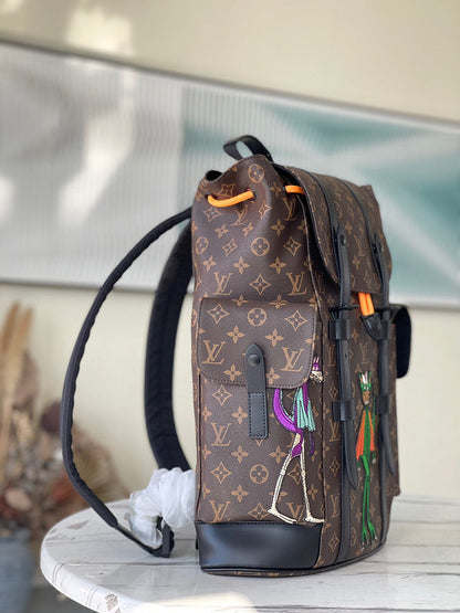 Fashion Lu-Vi bags - 4835