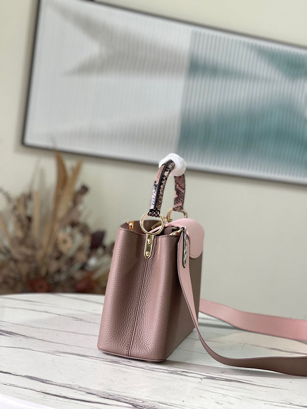 Fashion Lu-Vi bags - 4444