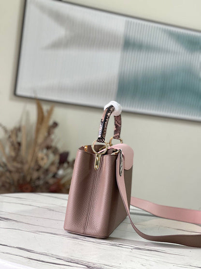Fashion Lu-Vi bags - 4444