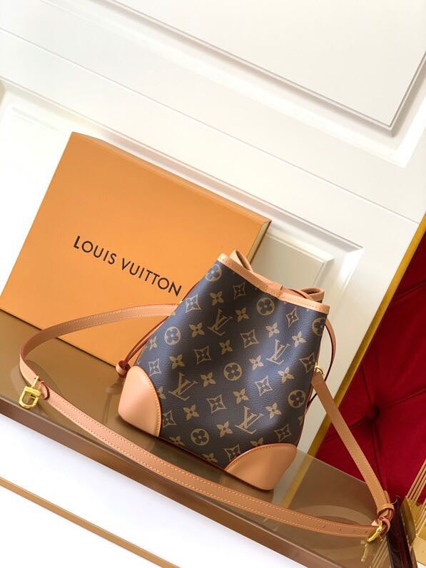 Fashion Lu-Vi bags - 3605