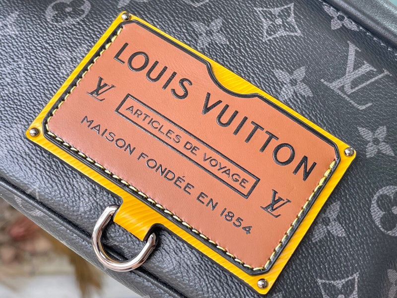 Fashion Lu-Vi bags - 4677