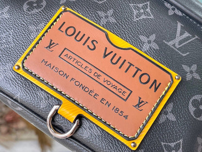 Fashion Lu-Vi bags - 4677