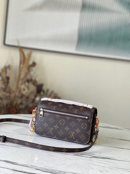 Fashion Lu-Vi bags - 4459