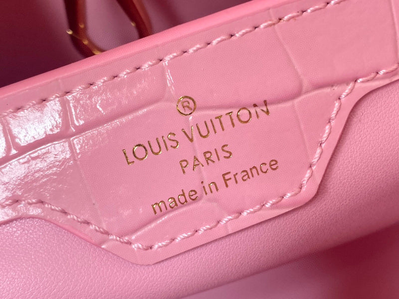 Fashion Lu-Vi bags - 4830