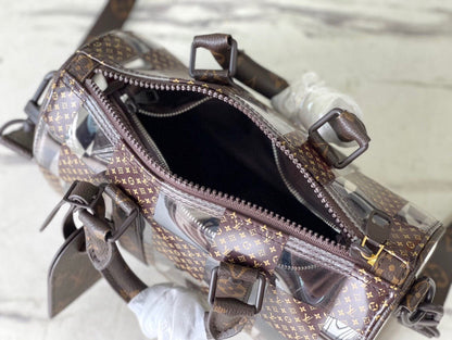 Fashion Lu-Vi bags - 4623