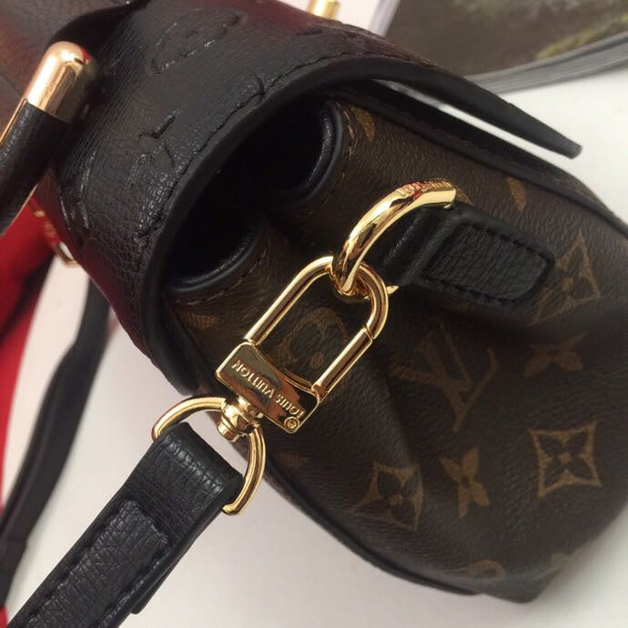 Fashion Lu-Vi bags - 3698