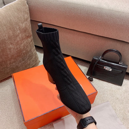 New Arrival HER  BOOTS 002
