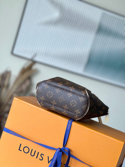 Fashion Lu-Vi bags - 4272