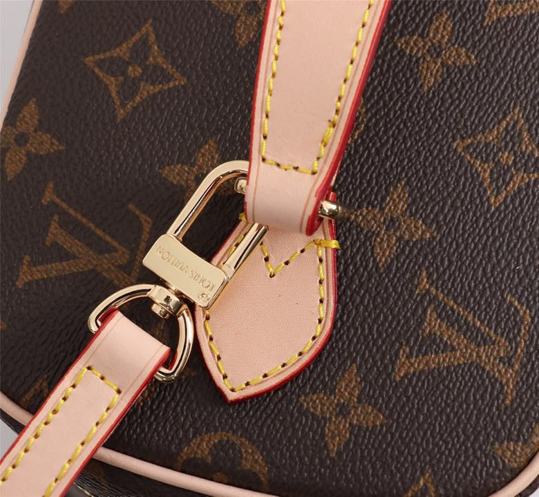 Fashion Lu-Vi bags - 3709