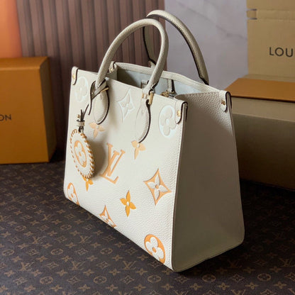 Fashion Lu-Vi bags - 3883