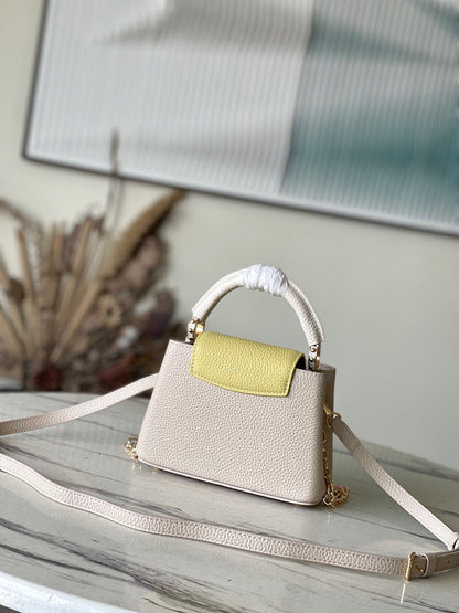 Fashion Lu-Vi bags - 4081