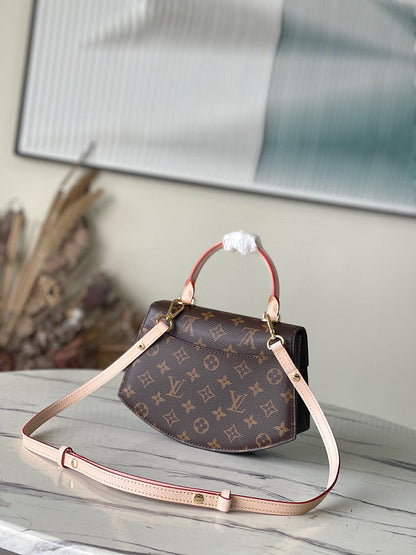 Fashion Lu-Vi bags - 4280