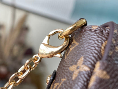 Fashion Lu-Vi bags - 5035