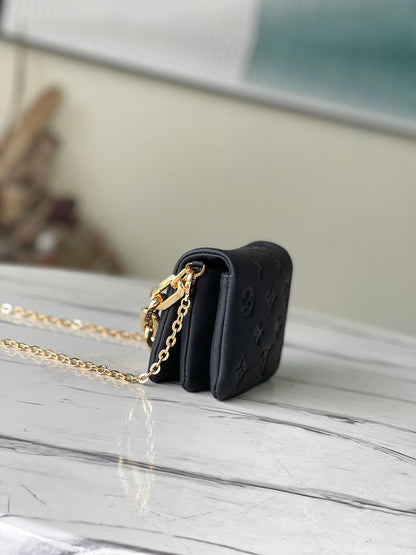 Fashion Lu-Vi bags - 5088