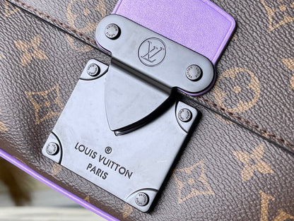 Fashion Lu-Vi bags - 4701