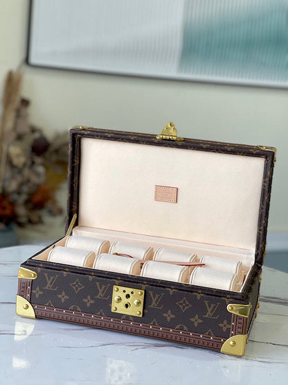 Fashion Lu-Vi bags - 4170