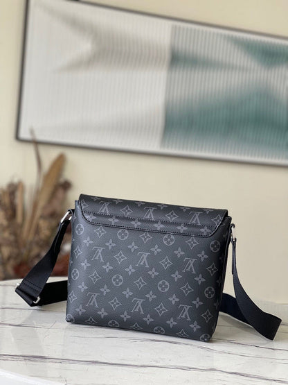 Fashion Lu-Vi bags - 4672