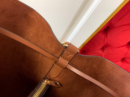 Fashion Lu-Vi bags - 3859