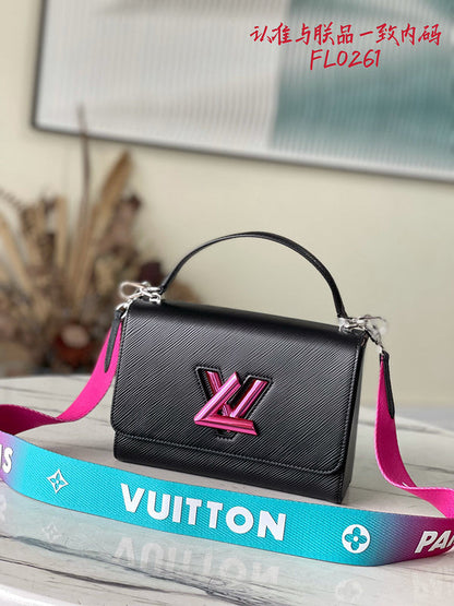 Fashion Lu-Vi bags - 5004