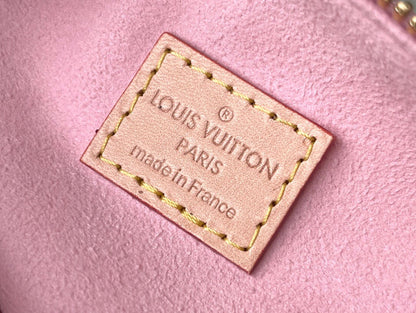 Fashion Lu-Vi bags - 4188