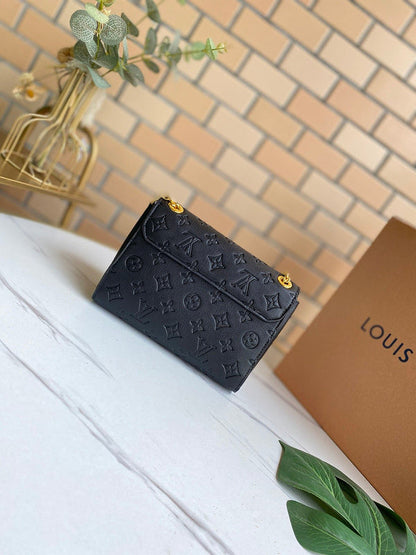 Fashion Lu-Vi bags - 3788